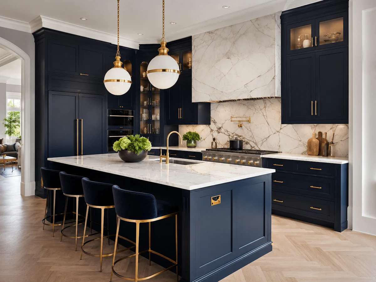 Kitchen Remodeling in San Fernando Valley
